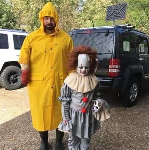 Meet your Posher, Thomas